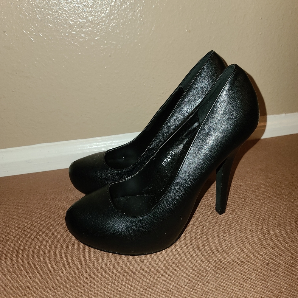 High Heels